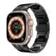 Ремінець для Apple Watch Metallic Chain 38/40/41 mm Колір Black 2020000464389 ma37195_3610674