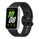 Ремінець для Samsung Galaxy Fit 3 (R390) Silicone Колір Orange 2020000473374 ma35302_3345769