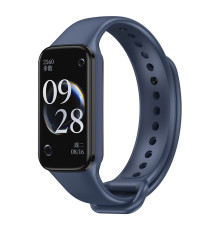 Ремінець для Xiaomi Mi Band 8 Active/Redmi Smart Band 2 Original Design Колір Midnight Blue 2020000487043 ma35299_3345739
