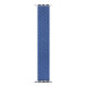 Ремінець для Apple Watch Band Nylon Mono Size L 38/40/41 mm Колір Blue 2020000199731