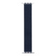 Ремінець для Apple Watch Band Nylon Mono Size L 38/40/41 mm Колір Blue 2020000199731