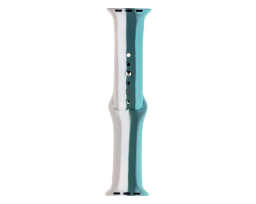 Ремінець для Apple Watch Rainbow Design 38/40/41 mm Колір 10 2020000246817