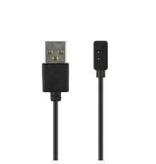 Кабель USB Smart Band 7 Pro Cable Колір Чорний 2020000327776