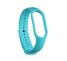 Ремінець для Xiaomi Mi Band 5 / 6 / 7 Original Design Колір Blue 2020000374244