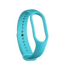 Ремінець для Xiaomi Mi Band 5 / 6 / 7 Original Design Колір Blue 2020000374244