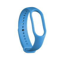 Ремінець для Xiaomi Mi Band 5 / 6 / 7 Original Design Колір Royal blue 2020000374282