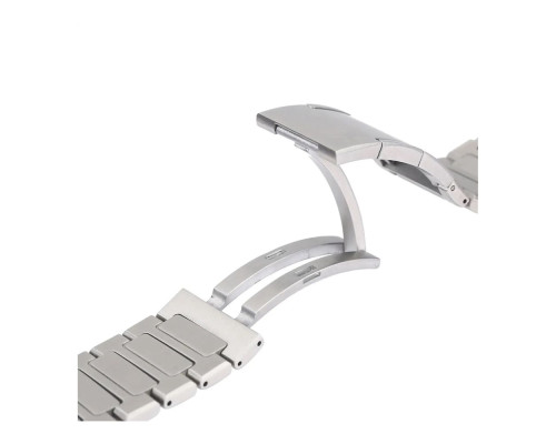 Ремінець для Apple Watch Bold Clasp 38/40/41 mm Колір Starlight 2020000464426 ma37197_3610685