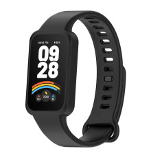 Ремінець для Xiaomi Mi Band 9 Active Original Design Колір Black 2020000473640 ma37230_3611001