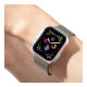 Ремінець для Apple Watch Milanese Clasp 38/40/41 mm Колір Black 2020000478546 ma37200_3610718