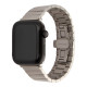 Ремінець для Apple Watch Metal Link 42/44/45/49 mm Колір Gold 2020000478591 ma37192_3610700