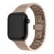 Ремінець для Apple Watch Metal Link 42/44/45/49 mm Колір Gold 2020000478591 ma37192_3610700