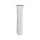 Ремінець для Apple Watch Band Silicone One-Piece Small Size 38/40/41 mm Колір 39 2020000094890