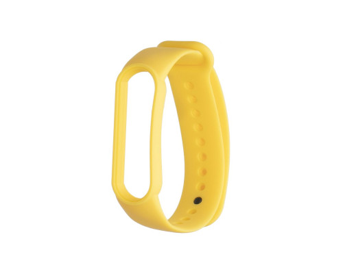 Ремінець для Xiaomi Mi Band 5 / 6 Original Design Колір Maroon 2020000146155
