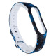 Ремінець для Xiaomi Mi Band 5 / 6 Pattern Колір Хохлома 2020000253389