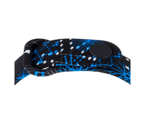 Ремінець для Xiaomi Mi Band 5 / 6 Pattern Колір Хохлома 2020000253389