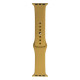Ремінець для Apple Watch Band Silicone One-Piece Size-S 38/40/41 mm Колір 01, Mint