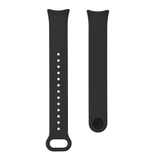 Ремінець для Xiaomi Mi Band 8 / 9 Original Design Колір Black 2020000374084