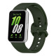 Ремінець для Samsung Galaxy Fit 3 (R390) Silicone Колір Platinum Steel Grey 2020000473350 ma35302_3345771