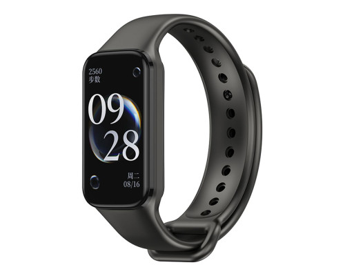 Ремінець для Xiaomi Mi Band 8 Active/Redmi Smart Band 2 Original Design Колір Relaxing Blue 2020000487029 ma35299_3345741