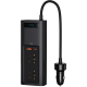 Автомобільний інвертор Baseus In-car Inverter 150W black PLS-00-00101887