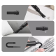 Автомобільний пилосос Proove Void Assistant C1 7500pa black PLS-00-00122235