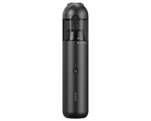 Автомобільний пилосос Proove Void Assistant C1 7500pa black PLS-00-00122235