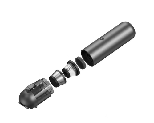 Автомобільний пилосос Proove Void Assistant C1 7500pa black PLS-00-00122235
