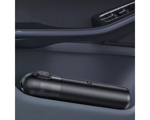Автомобільний пилосос Proove Void Assistant C1 7500pa black PLS-00-00122235