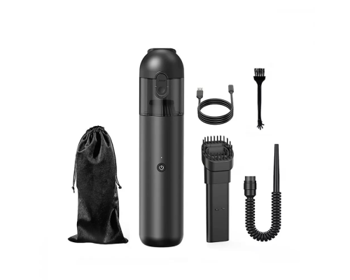 Автомобільний пилосос Proove Void Assistant C1 7500pa black PLS-00-00122235