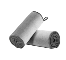 Мікрофібра Baseus Easy life car washing towel 40x40см two pack gray PLS-00-00070435