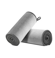 Мікрофібра Baseus Easy life car washing towel 40x40см two pack gray PLS-00-00070435