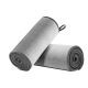 Мікрофібра Baseus Easy life car washing towel 40x40см two pack gray PLS-00-00070435
