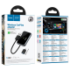 Бездротовий адаптер Hoco HU1 CarPlay gray PLS-00-00139432