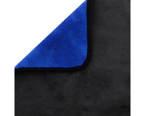 Мікрофібра Proove Carshine 30x30см two pack blue PLS-00-00119626