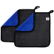 Мікрофібра Proove Carshine 30x30см two pack blue PLS-00-00119626