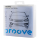 Мікрофібра Proove Carshine 30x30см two pack blue PLS-00-00119626