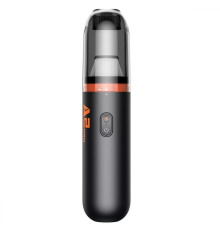 Автомобільний пилосос Baseus A2 Pro Car Vacuum Cleaner (6000pa) black PLS-00-00121303