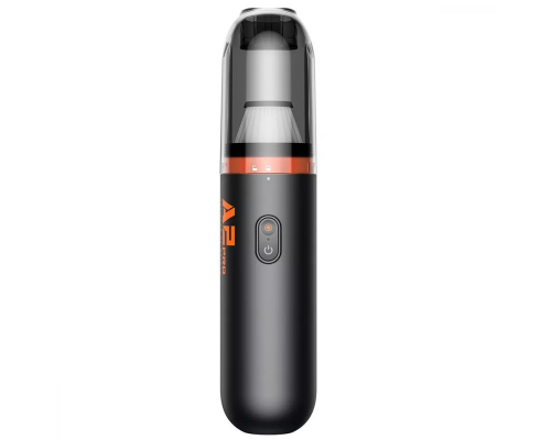 Автомобільний пилосос Baseus A2 Pro Car Vacuum Cleaner (6000pa) black PLS-00-00121303