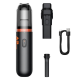 Автомобільний пилосос Baseus A2 Pro Car Vacuum Cleaner (6000pa) black PLS-00-00121303