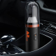 Автомобільний пилосос Baseus A2 Pro Car Vacuum Cleaner (6000pa) black PLS-00-00121303