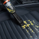 Автомобільний пилосос Baseus A2 Pro Car Vacuum Cleaner (6000pa) black PLS-00-00121303