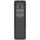 Автомобільний насос Proove Pump Assistant Mini 85W black PLS-00-00150586