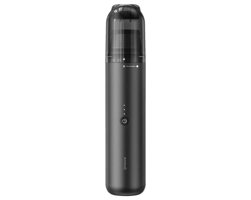 Автомобільний пилосос Proove Void Assistant C2 16000pa black PLS-00-00122236