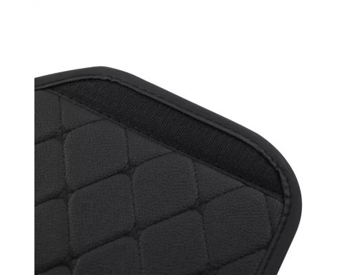 Органайзер у багажник автомобіля 54x30x30см black PLS-00-00123203