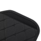 Органайзер у багажник автомобіля 54x30x30см black PLS-00-00123203