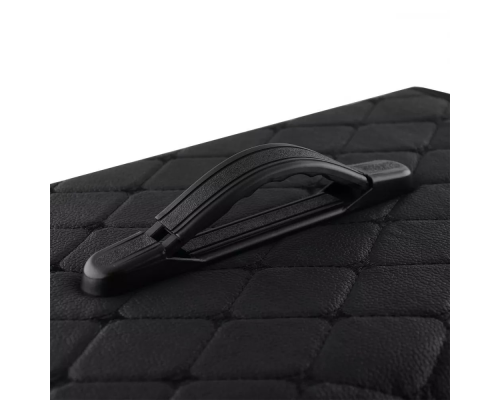 Органайзер у багажник автомобіля 54x30x30см black PLS-00-00123203