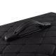 Органайзер у багажник автомобіля 54x30x30см black PLS-00-00123203
