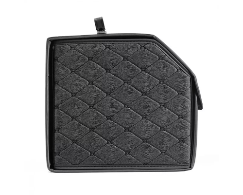 Органайзер у багажник автомобіля 54x30x30см black PLS-00-00123203
