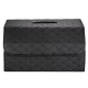 Органайзер у багажник автомобіля 54x30x30см black PLS-00-00123203