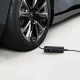 Автомобільний насос Baseus SuperMini Inflator pump-black PLS-00-00089084